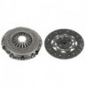 Kit d'embrayage SACHS