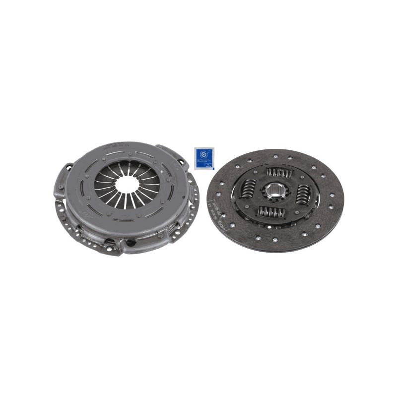 Kit d'embrayage SACHS