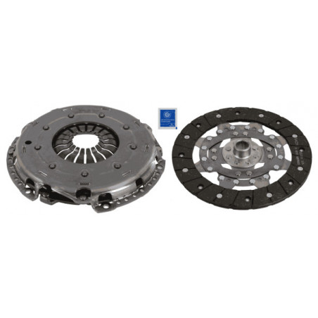 Kit d'embrayage SACHS