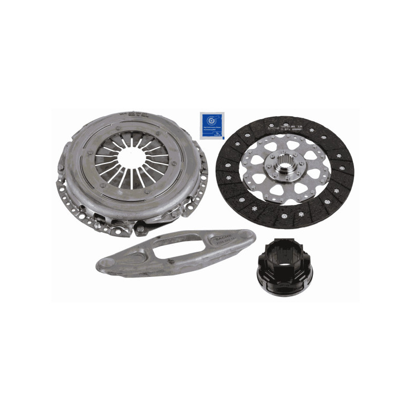 Kit d'embrayage SACHS