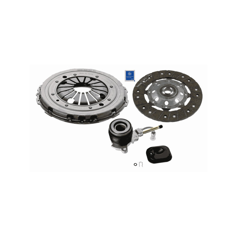 Kit d'embrayage SACHS