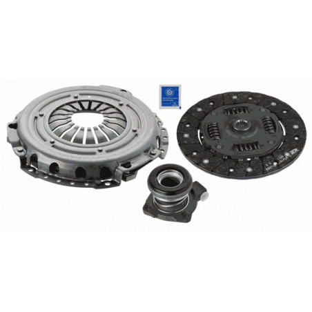 Kit d'embrayage SACHS