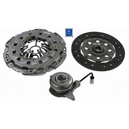 Kit d'embrayage SACHS