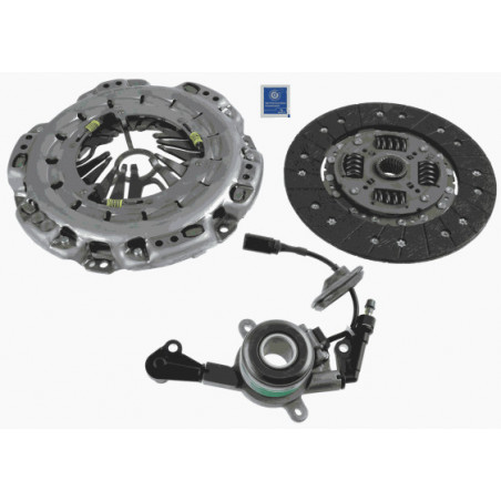 Kit d'embrayage SACHS