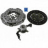 Kit d'embrayage SACHS