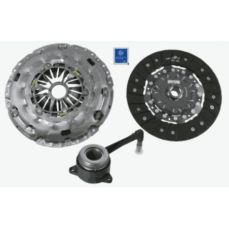 Kit d'embrayage SACHS