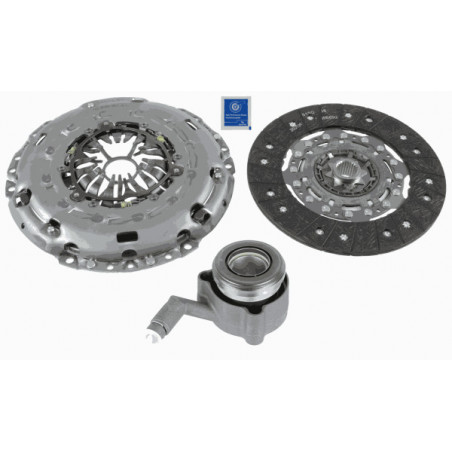 Kit d'embrayage SACHS