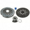 Kit d'embrayage SACHS