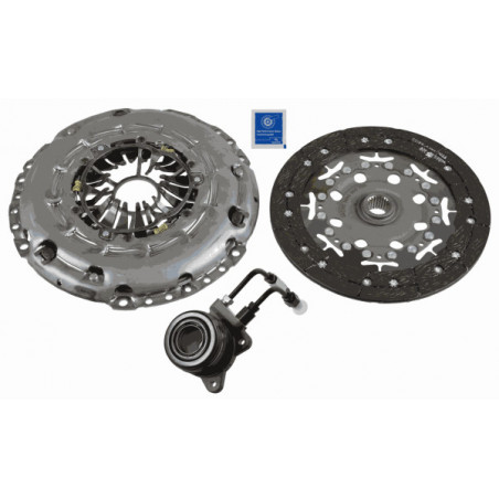 Kit d'embrayage SACHS