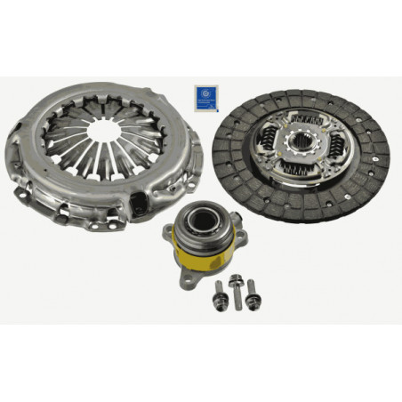 Kit d'embrayage SACHS