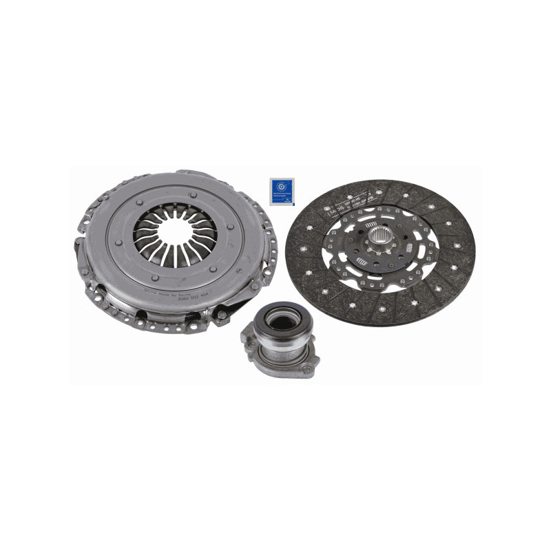 Kit d'embrayage SACHS