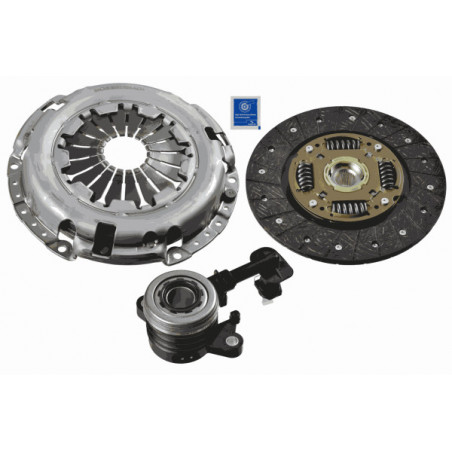 Kit d'embrayage SACHS