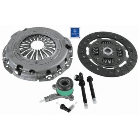 Kit d'embrayage SACHS