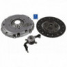 Kit d'embrayage SACHS