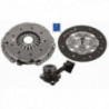 Kit d'embrayage SACHS