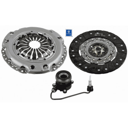 Kit d'embrayage SACHS