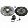 Kit d'embrayage SACHS