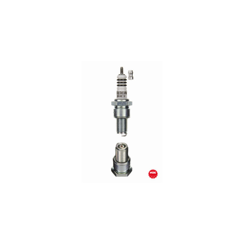 Bougie d'allumage NGK