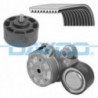 Kit de courroies d'accessoire DAYCO