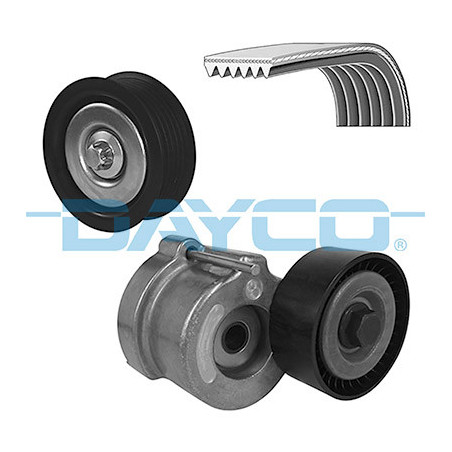 Kit de courroies d'accessoire DAYCO