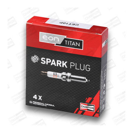 Bougie d'allumage CHAMPION