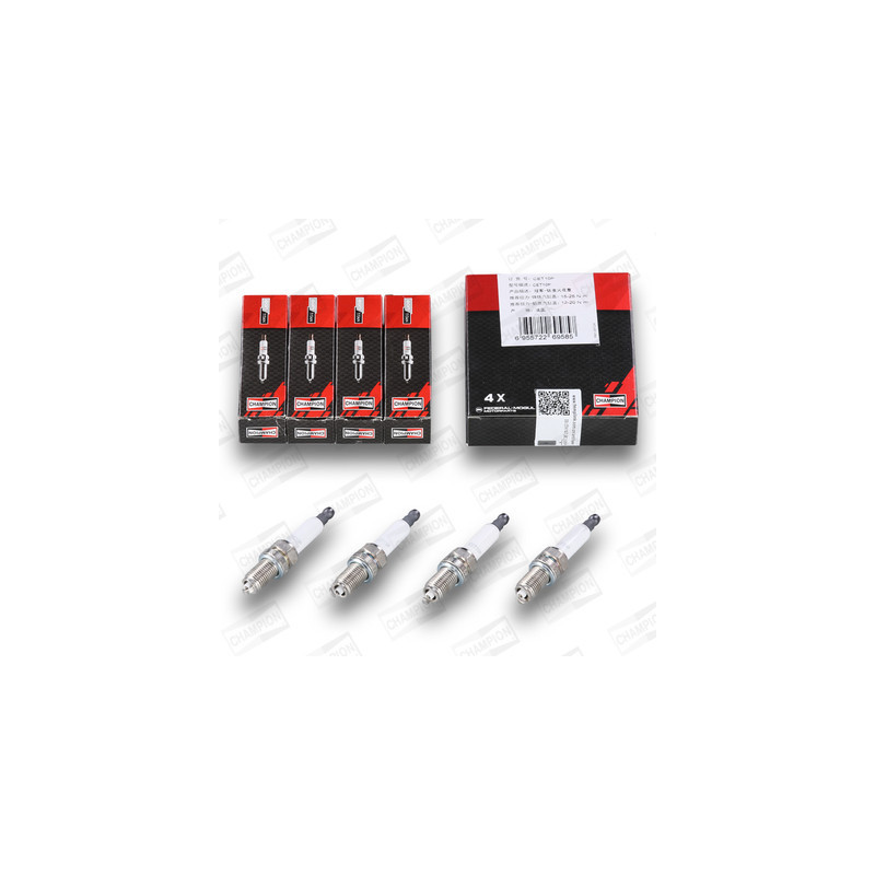 Bougie d'allumage CHAMPION