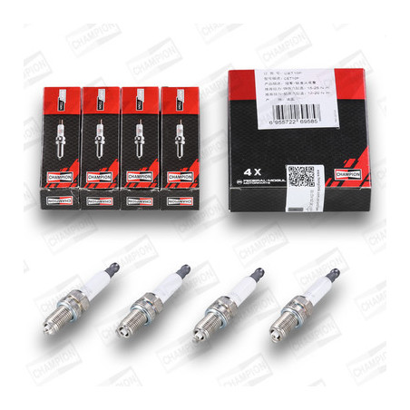 Bougie d'allumage CHAMPION