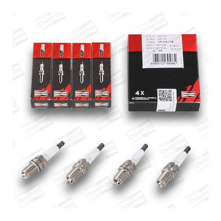 Bougie d'allumage CHAMPION