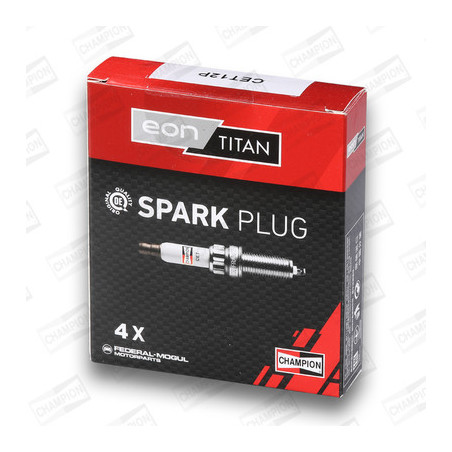 Bougie d'allumage CHAMPION