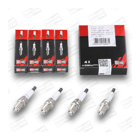 Bougie d'allumage CHAMPION