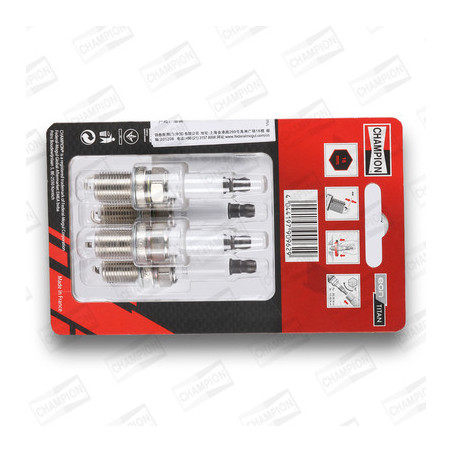 Bougie d'allumage CHAMPION