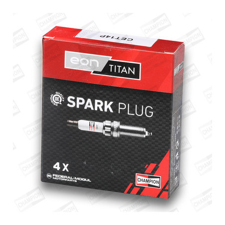 Bougie d'allumage CHAMPION