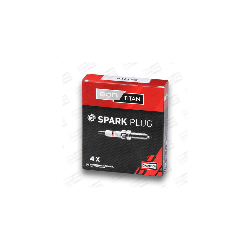 Bougie d'allumage CHAMPION