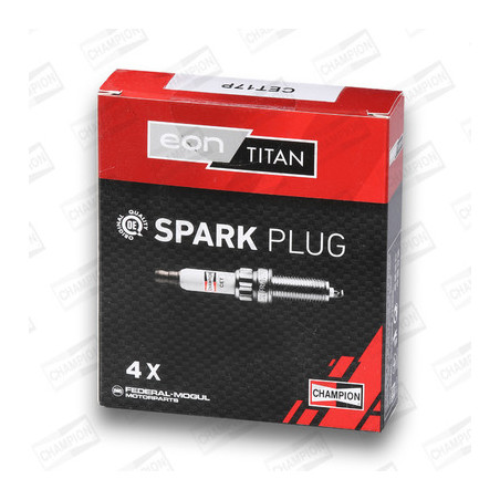 Bougie d'allumage CHAMPION