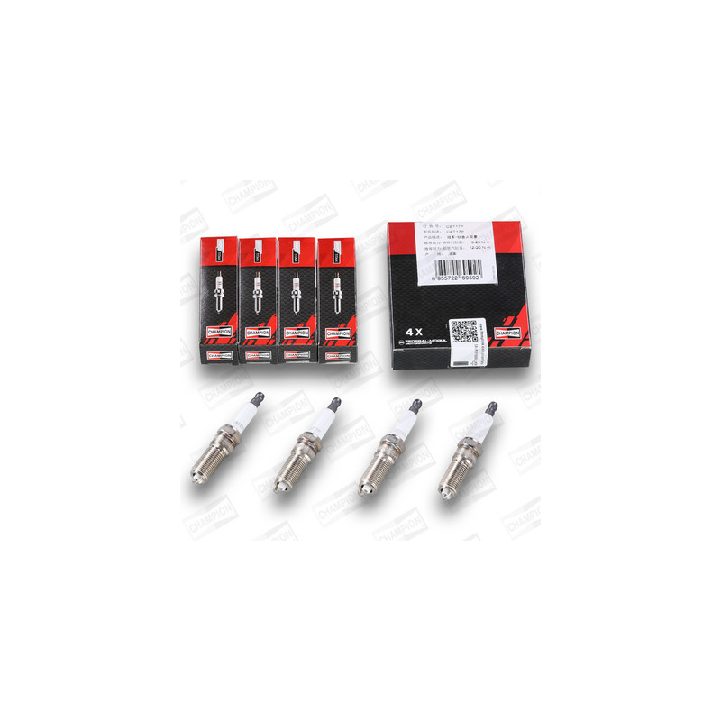 Bougie d'allumage CHAMPION
