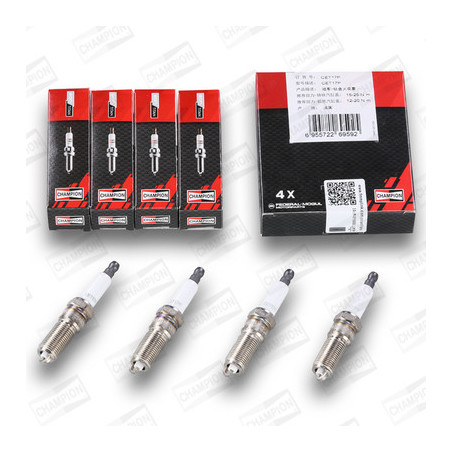 Bougie d'allumage CHAMPION
