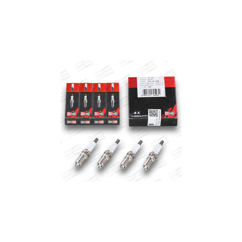 Bougie d'allumage CHAMPION