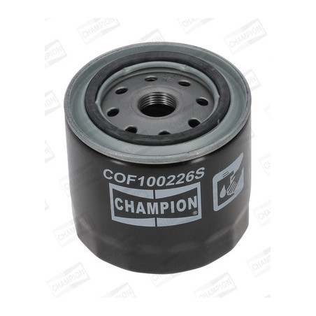Filtre à huile CHAMPION