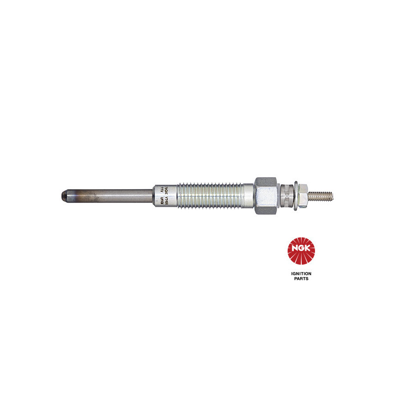 Bougie de préchauffage NGK