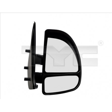 Rétroviseur extérieur TYC