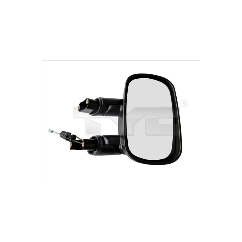 Rétroviseur extérieur TYC