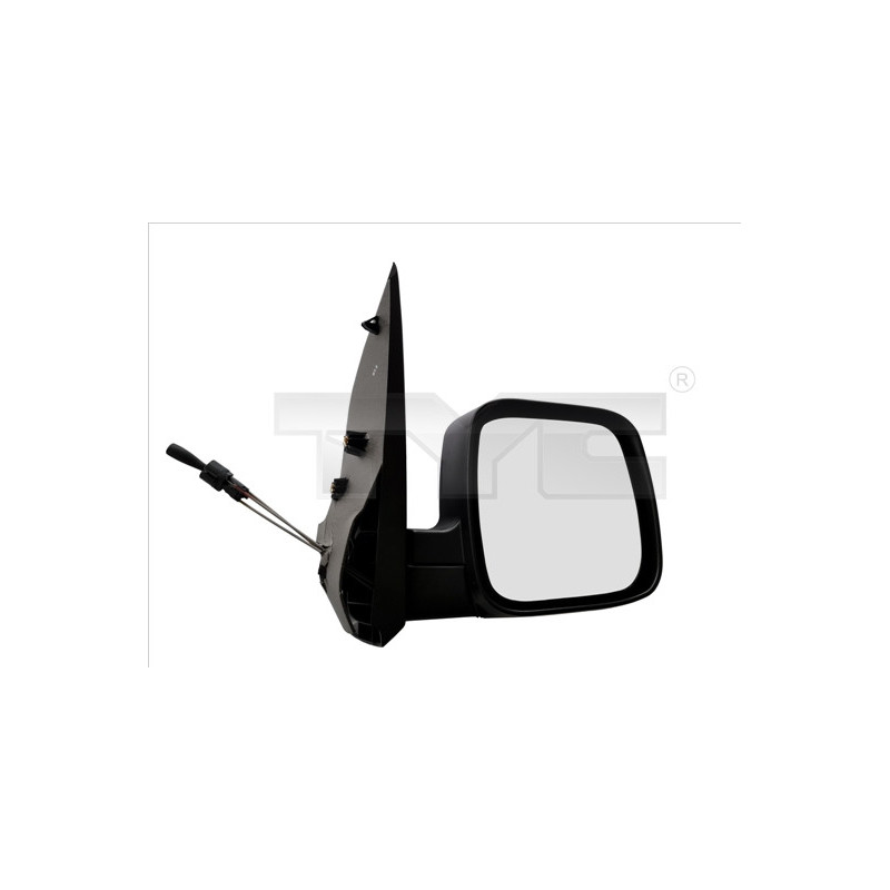 Rétroviseur extérieur TYC