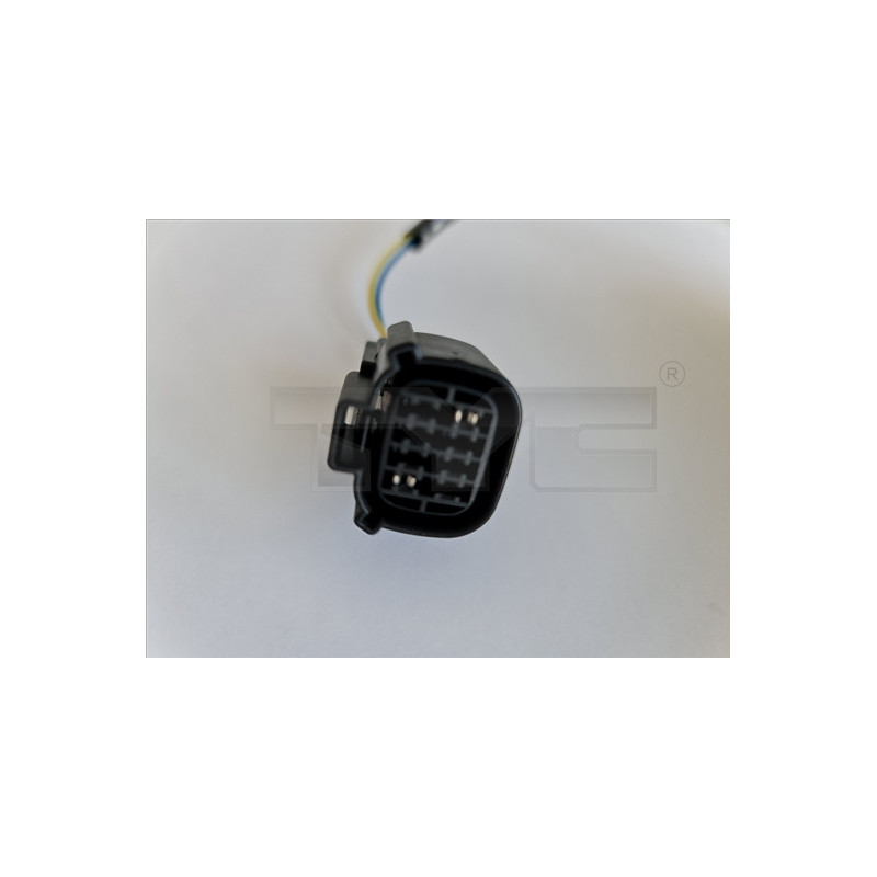 Rétroviseur extérieur TYC