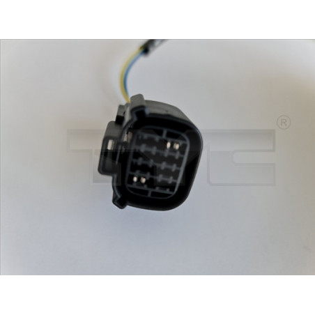 Rétroviseur extérieur TYC