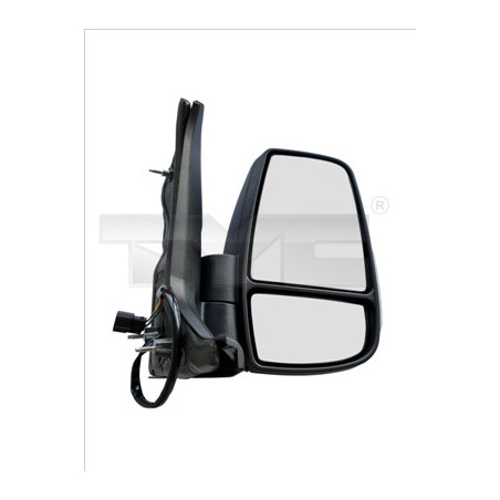 Rétroviseur extérieur TYC