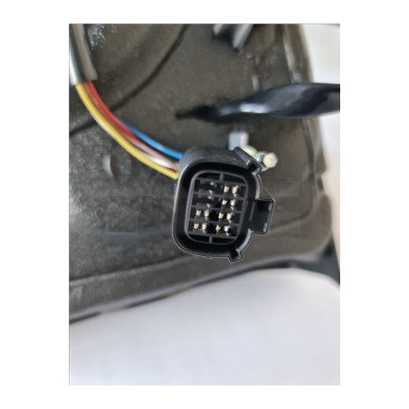 Rétroviseur extérieur TYC