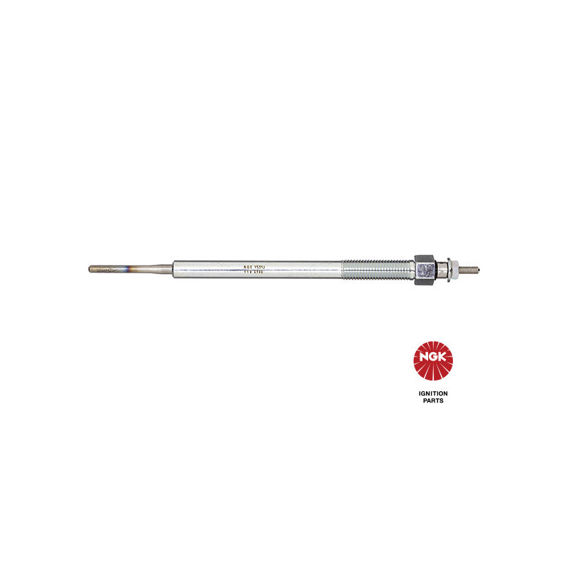 Bougie de préchauffage NGK
