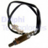 Sonde lambda DELPHI