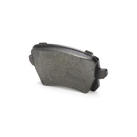 Jeu de quatre plaquettes de frein à disque DELPHI