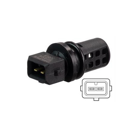 Sonde de température...